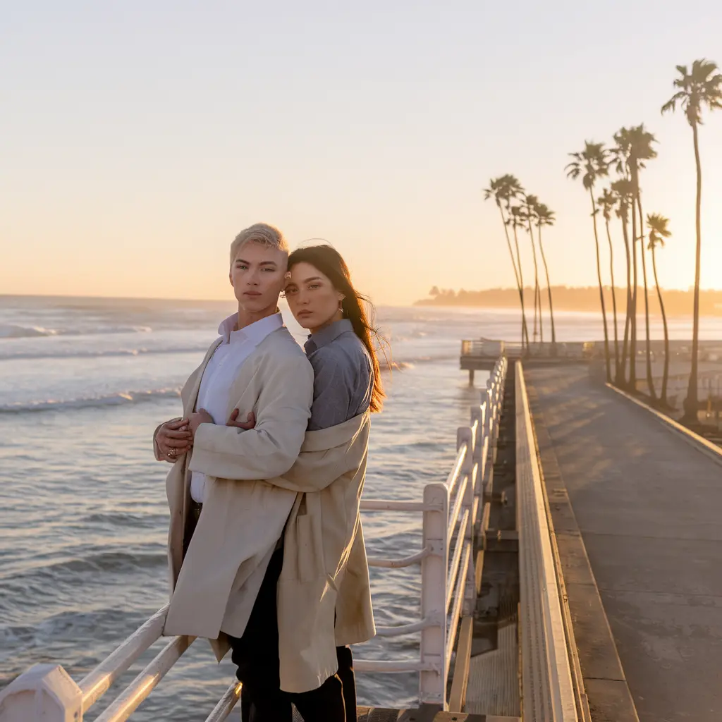 Join the online chat and meet transgender singles from Morgan Hill, California for friendship and connection.