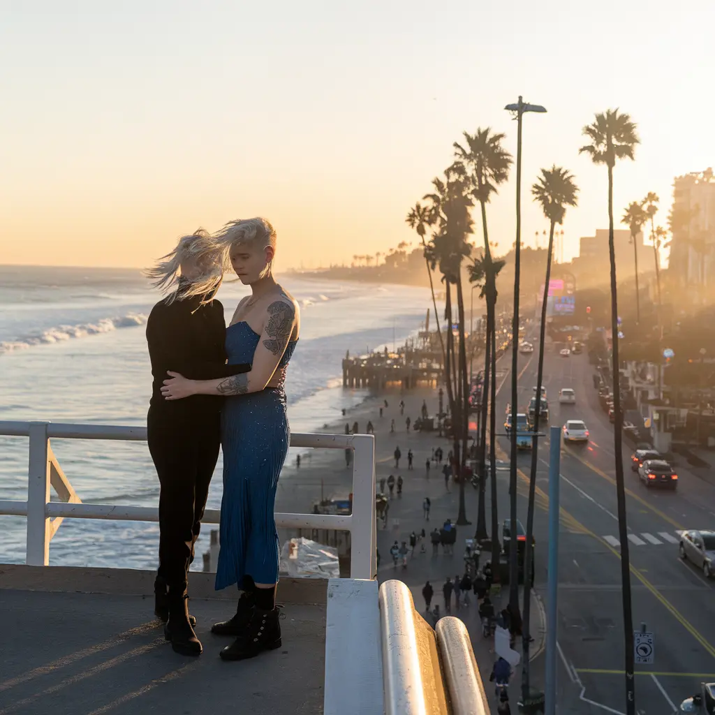 Chat online with transgender singles from San Leandro, California. Make new connections and friends today!