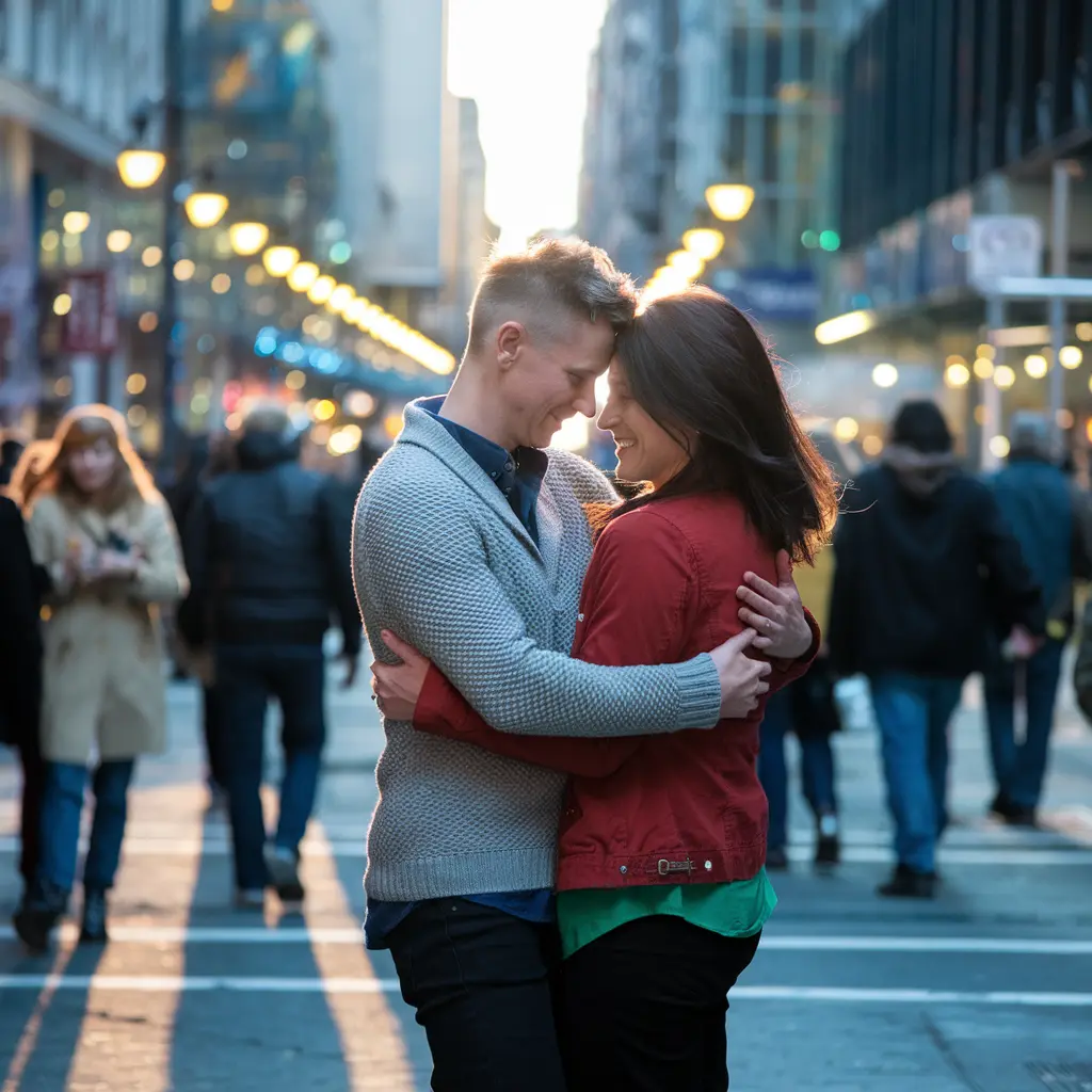 Connect with transgender singles in Hagerstown, Maryland for engaging online chat experiences. Join now!